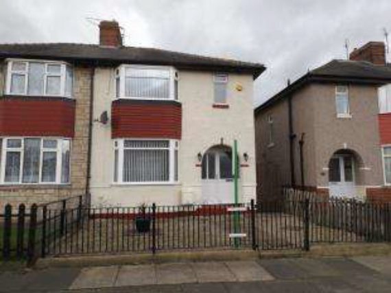 3 Bedroom Semi-Detac...